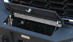 DISCONTINUED - Go Rhino 24130T BR5.5 Front Bumper Replacement