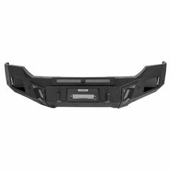 Go Rhino 24131T BR6 Front Bumper Replacement