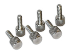 Go Rhino 24173T-1 Knurled Thumb Screw kit (6 pc.)