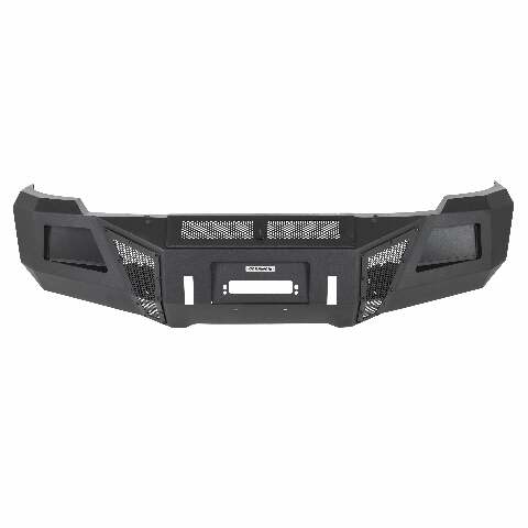 Go Rhino Chevrolet Bumper  - Front 24177T