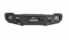 Go Rhino 14-15 Chevrolet Silverado 1500 Bumper  - Front 24179T
