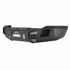 Go Rhino 14-15 Chevrolet Silverado 1500 Bumper  - Front 24179T