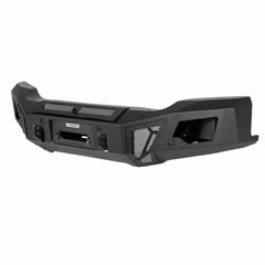 Go Rhino 24184T BR6 Winch-Ready Front BR Bumper for Chevrolet Silverado 1500