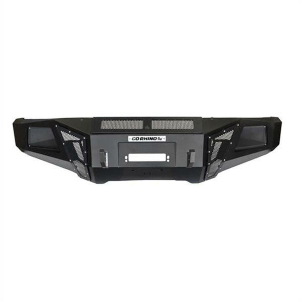 Go Rhino 24221T BR10.5 Front Bumper Replacement