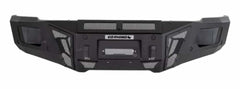 Go Rhino 24223T BR11 Front Bumper Replacement