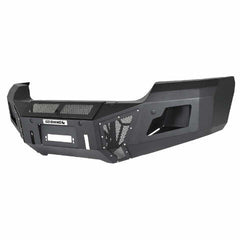 Go Rhino 24262T BR11 Winch-Ready Front BR Bumper for GMC Sierra 2500 3500 HD