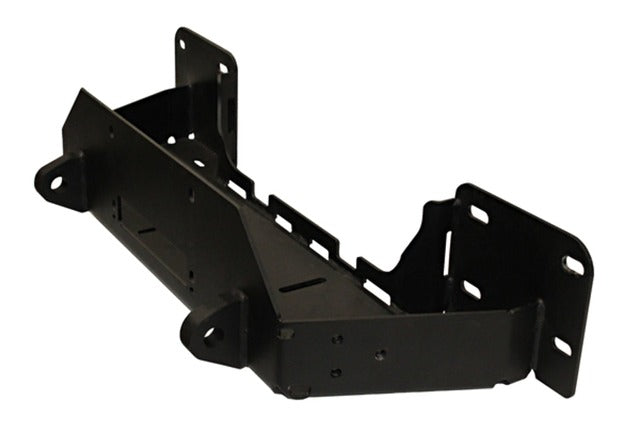 DISCONTINUED - Go Rhino 24273TW BR10 Front Bumper Winch tray