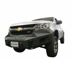 Go Rhino 15-20 Chevrolet Colorado (Crew Cab Pickup/Extended Cab Pickup) Bumper 24277T