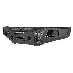 Go Rhino Ford (Crew Cab Pickup/Extended Cab Pickup/Standard Cab Pickup) Bumper  - Front 24375T