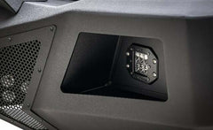 Go Rhino 16-23 Toyota Tacoma (Crew Cab Pickup/Extended Cab Pickup) Driving Light Bracket 243881T