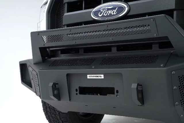 DISCONTINUED - Go Rhino 26273T BR5/BR10 Light bar mount