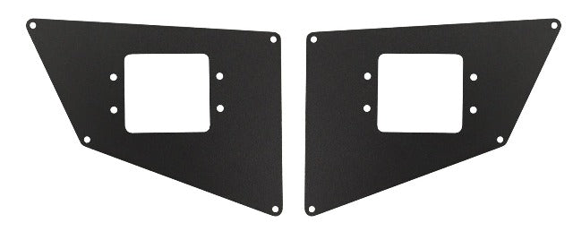 Go Rhino 281731T BR20 Rear Light Plate