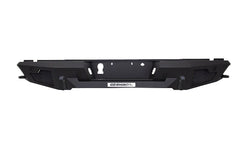 Go Rhino 28296T BR20.5 Rear Bumper Replacement