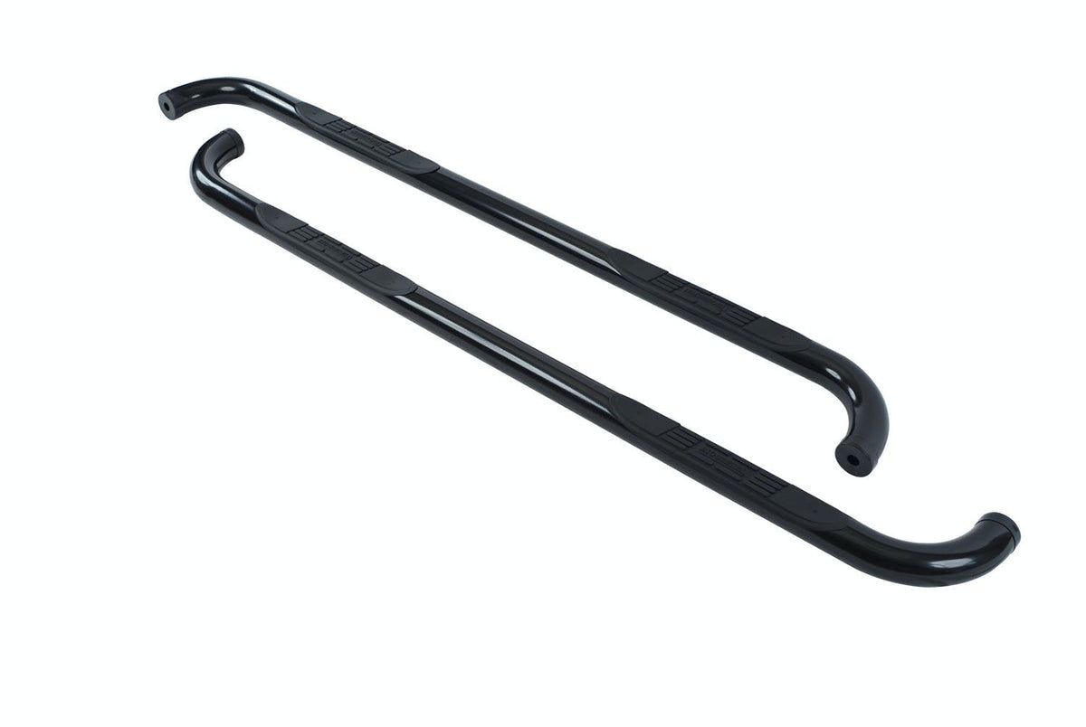 Go Rhino 4047B 4000 Series SideSteps - Cab Length