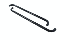 Go Rhino 4047B 4000 Series SideSteps - Cab Length