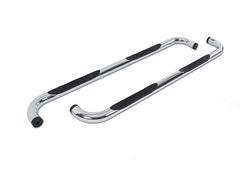 Go Rhino 4097C 4000 Series SideSteps - Cab Length