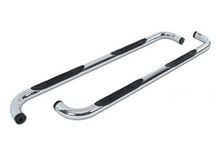 Go Rhino 4106C 4000 Series SideSteps - Cab Length