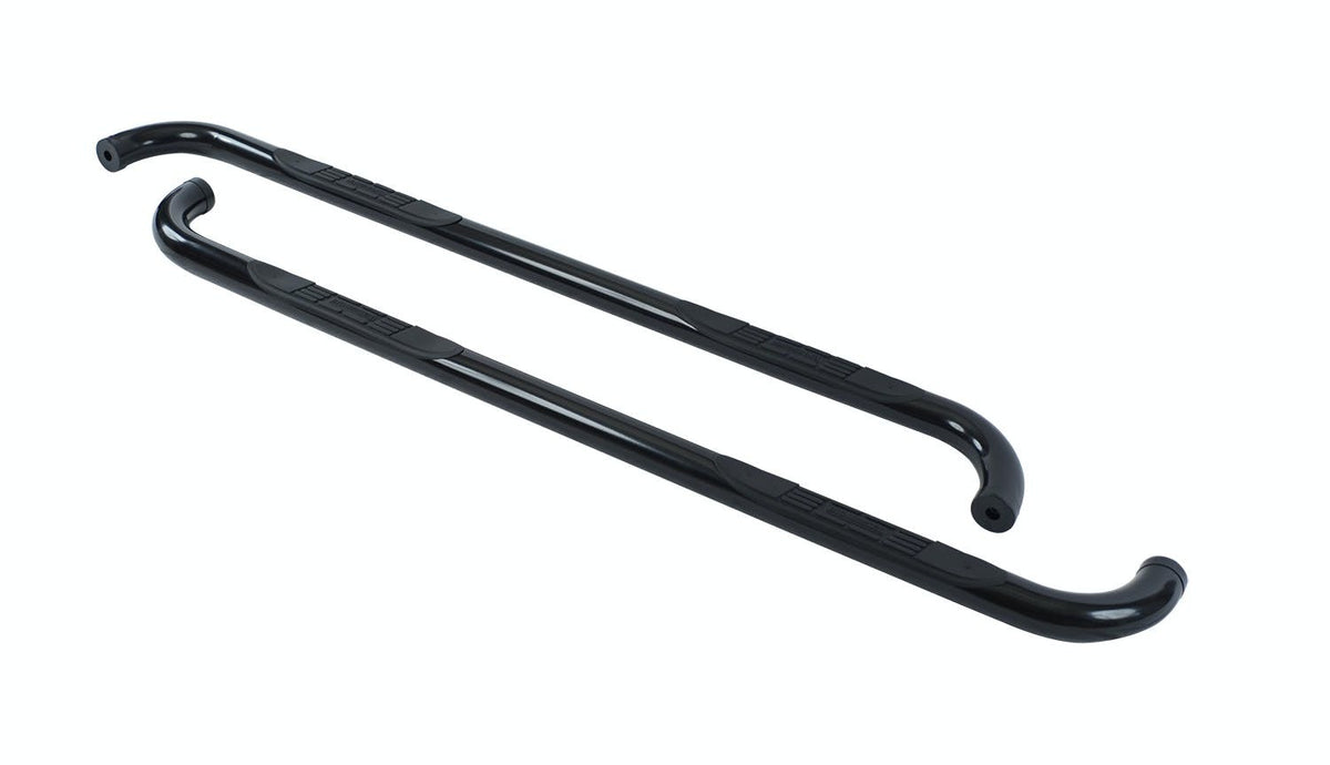 Go Rhino 4109B 4000 Series SideSteps - Cab Length