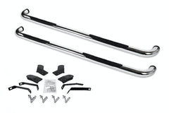 Go Rhino 4109C 4000 Series SideSteps - Cab Length