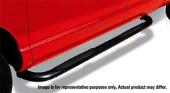 Go Rhino 4127B 4000 Series SideSteps - Cab Length