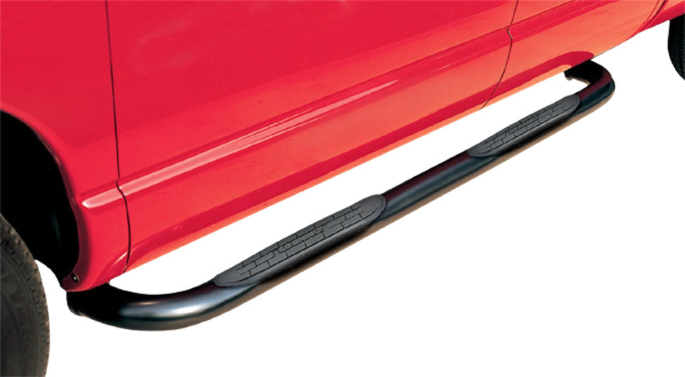 Go Rhino 4299B 4000 Series SideSteps - Cab Length