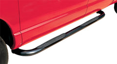 Go Rhino 4299B 4000 Series SideSteps - Cab Length