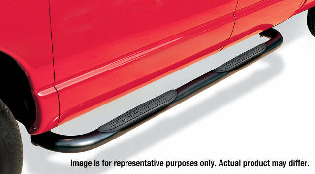 Go Rhino 02-04 Nissan Frontier (Crew Cab Pickup) Step Nerf Bar 4348B