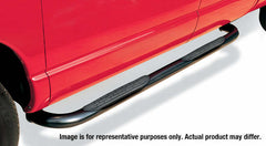 Go Rhino 02-04 Nissan Frontier (Crew Cab Pickup) Step Nerf Bar 4348B