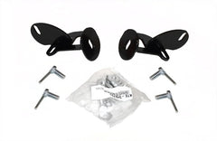 Go Rhino 55053LT RC2 LR - 20" light mount - Complete kit: Front guard + Brackets + GR Lights