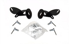 Go Rhino 55053T RC2 LR - 20" light mount - Complete kit: Front guard + Brackets