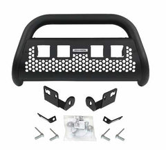 Go Rhino Chevrolet, GMC Bumper Guard Kit 55054T