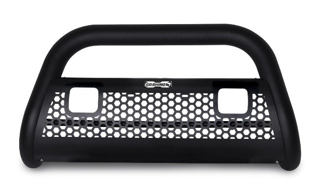 Go Rhino 55162T RC2 LR - 2 lights - Complete kit: Front guard + Brackets