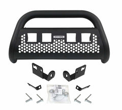 Go Rhino Chevrolet, GMC Bumper Guard Kit 55164T