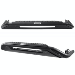 Go Rhino 55211T RC3 LR Bull Bar, Front Guard Only