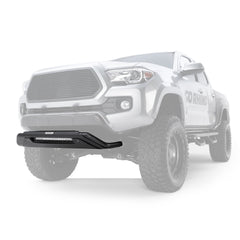 Go Rhino 55211T RC3 LR Bull Bar, Front Guard Only