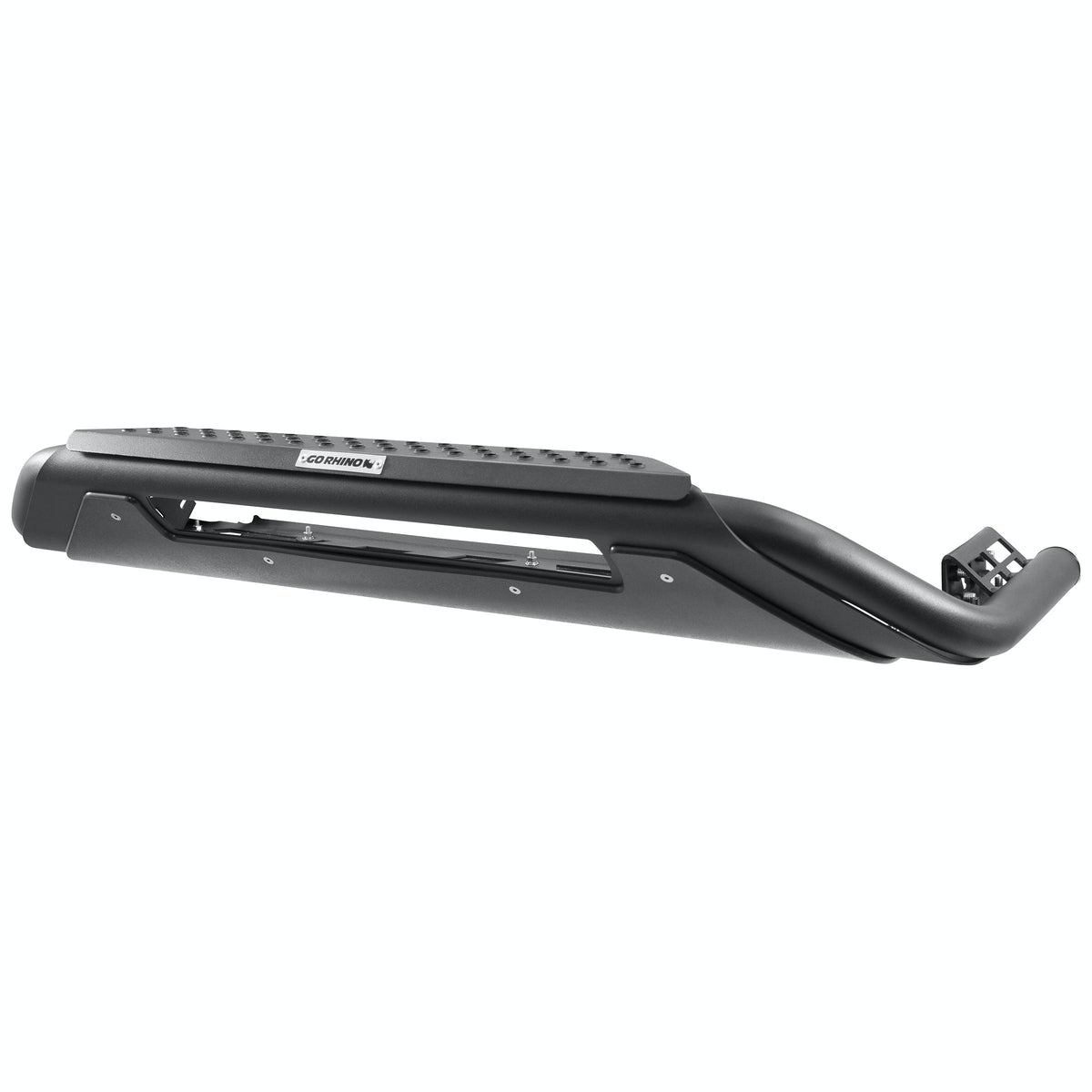 Go Rhino 55211T RC3 LR Bull Bar, Front Guard Only