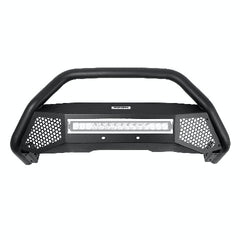 Go Rhino 55411T RC4 LR Bull Bar, Front Guard Only