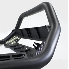 Go Rhino 55411T RC4 LR Bull Bar, Front Guard Only