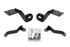 Go Rhino 55515 RHINO! Charger 2 - RC2 Brackets
