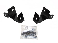 Go Rhino 55523LT RC2 LR - 20" light mount - Complete kit: Front guard + Brackets + GR Lights