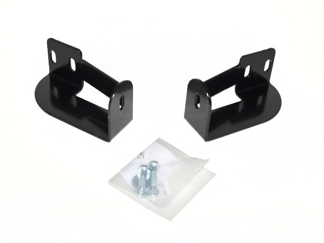 Go Rhino 55533LT RC2 LR - 20" light mount - Complete kit: Front guard + Brackets + GR Lights