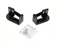 Go Rhino 55533LT RC2 LR - 20" light mount - Complete kit: Front guard + Brackets + GR Lights