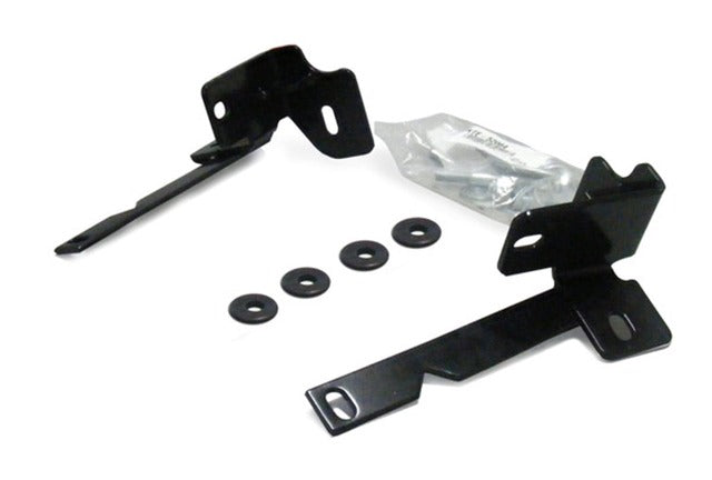 Go Rhino 55535 RHINO! Charger 2 - RC2 Brackets