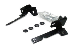 Go Rhino 55655 RHINO! Charger 2 - RC2 Brackets