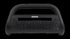 Go Rhino 55733T RC2 LR - 20" light mount - Complete kit: Front guard + Brackets