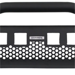 Go Rhino 55734T RC2 LR - 4 lights - Complete kit: Front guard + Brackets