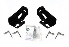 Go Rhino 55873T RC2 LR - 20" light mount - Complete kit: Front guard + Brackets