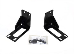 Go Rhino 55963T RC2 LR - 20" light mount - Complete kit: Front guard + Brackets