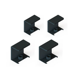 Go Rhino 561000BRK-ND Brackets for Sport Bar 4.0