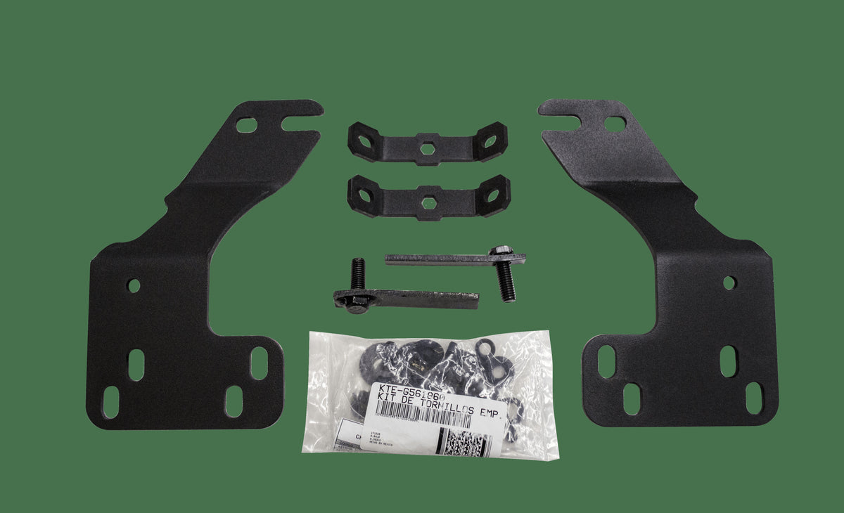 Go Rhino 561860TK RC4 and RC3 LR Brackets